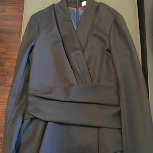 The Fold Belleville top